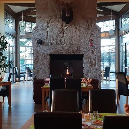 Albirondack Camping Lodge & Spa Esterno foto