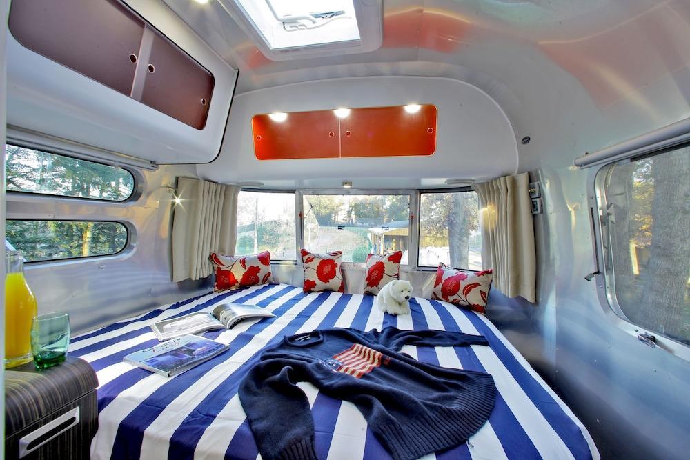 Albirondack Camping Lodge & Spa Esterno foto