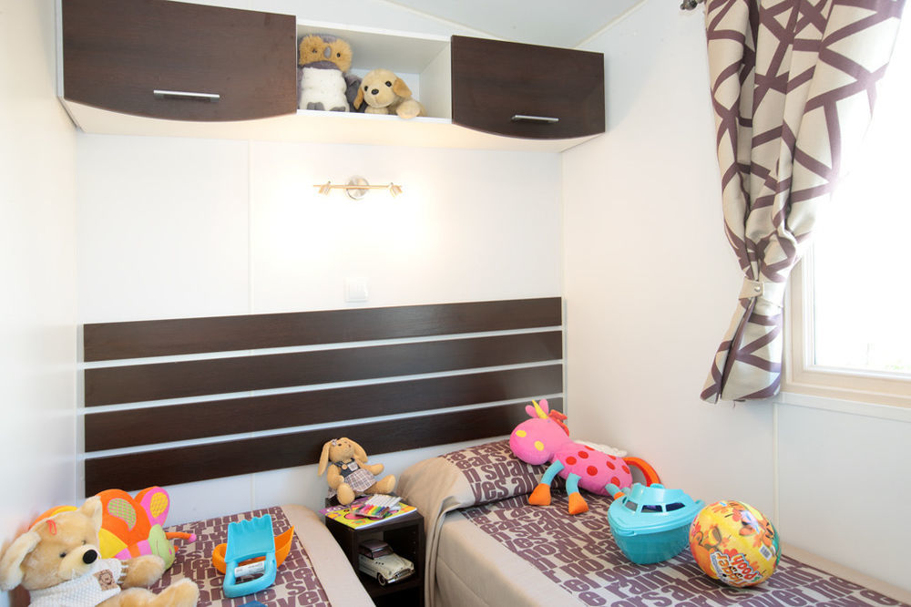 Albirondack Camping Lodge & Spa Esterno foto