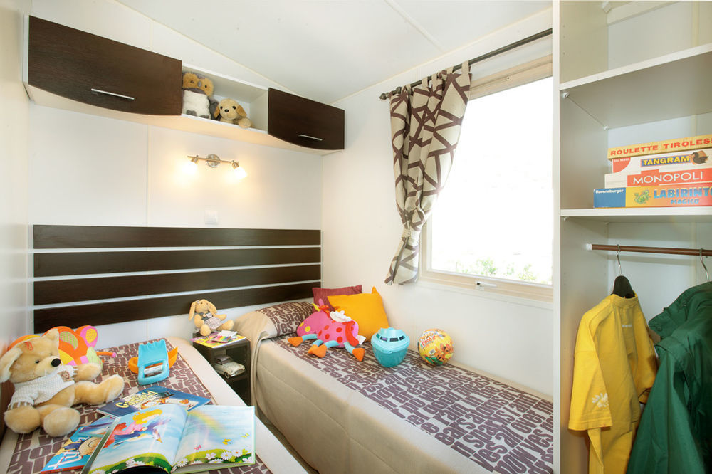 Albirondack Camping Lodge & Spa Esterno foto