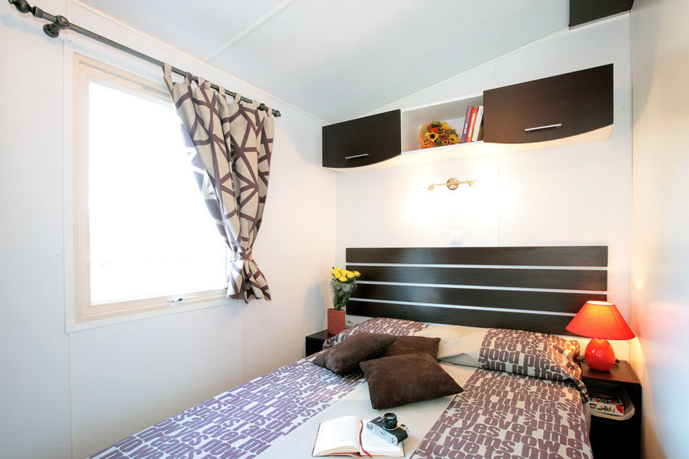 Albirondack Camping Lodge & Spa Esterno foto